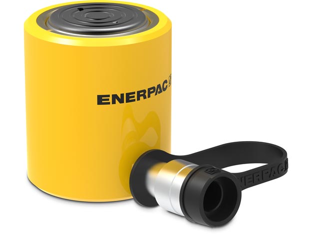 RCS302, sức nâng 295 kN, hành trình 62 mm, xi lanh thủy lực chiều cao thấp