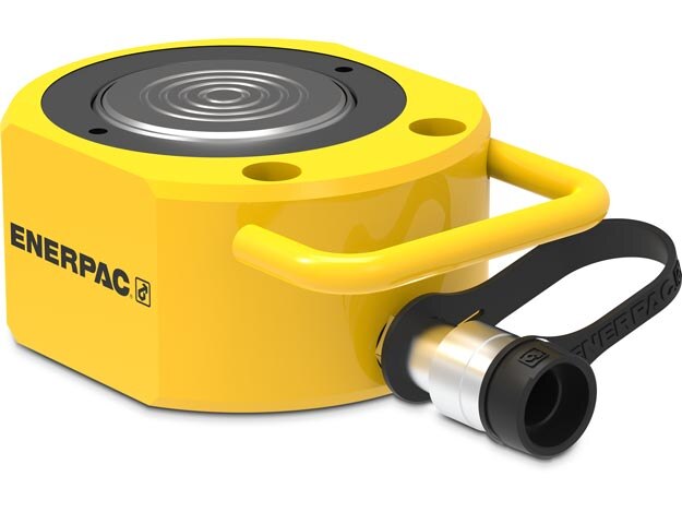 RSM1000, sức nâng 887 kN, hành trình 16 mm, xi lanh thủy lực chiều cao thấp