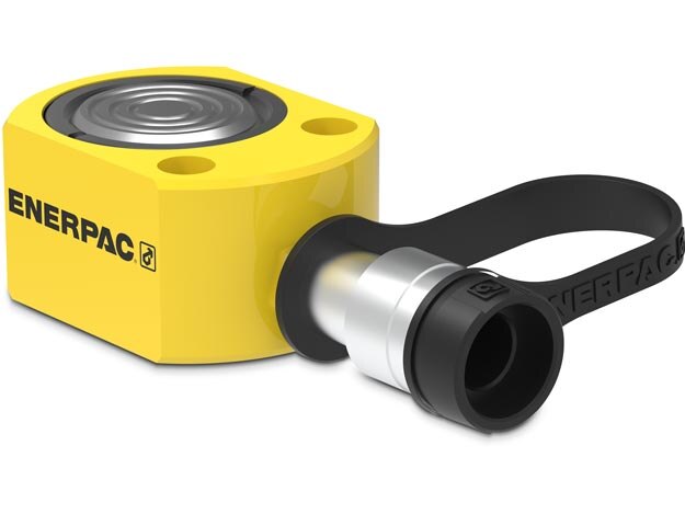 RSM200, sức nâng 201 kN, hành trình 11 mm, xi lanh thủy lực chiều cao thấp