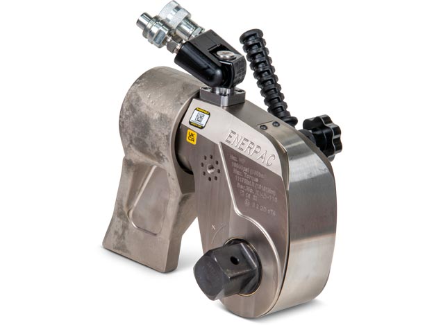 S11000PX, Cờ Lê Thủy Lực (với Đầu Xoay Dòng Pro), Mô-men 15.151 Nm, Đầu Vuông 1 1/2 inch