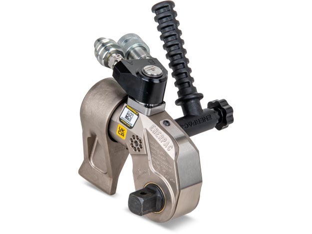S1500X, Cờ Lê Thủy Lực Đầu Vuông, Mô-men 1952 Nm, Đầu Vuông 3/4 inch