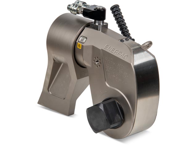 S25000X, Cờ Lê Thủy Lực Đầu Vuông, Mô-men 35.455 Nm, Đầu Vuông 2 1/2 Inch