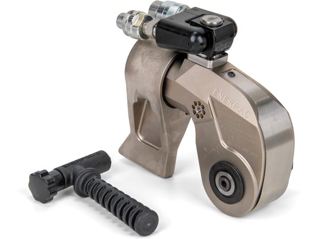 S3000PX, Cờ Lê Thủy Lực (Dòng Pro với Đầu Xoay), Mô-men 4373 Nm, Đầu Vuông 1 inch
