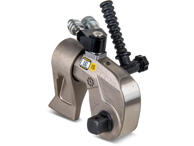 S3000X, Cờ Lê Thủy Lực Đầu Vuông, Mô-men 4373 Nm, Đầu Vuông 1 inch