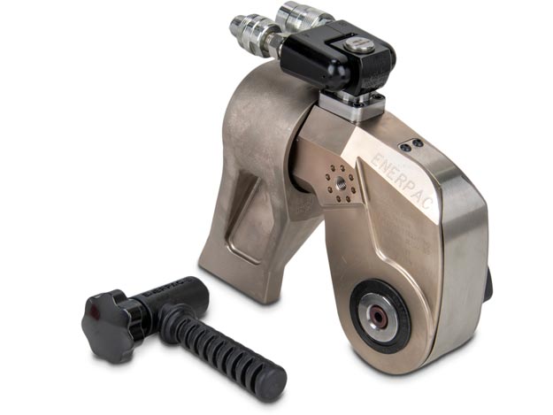 S6000PX, Cờ Lê Thủy Lực (Đầu Xoay Dòng Pro với Mô-men 8338 Nm), Đầu Vuông 1 1/2 Inch