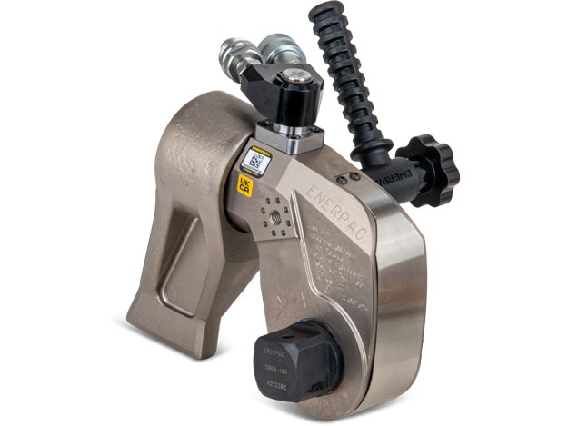 S6000X, Cờ Lê Thủy Lực Đầu Vuông, Mô-men 8338 Nm, Đầu Vuông 1 1/2 Inch