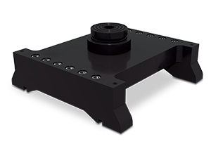 SCJ10EB, Khối Đầu cho Kích Khối Tự Khóa SCJ-100