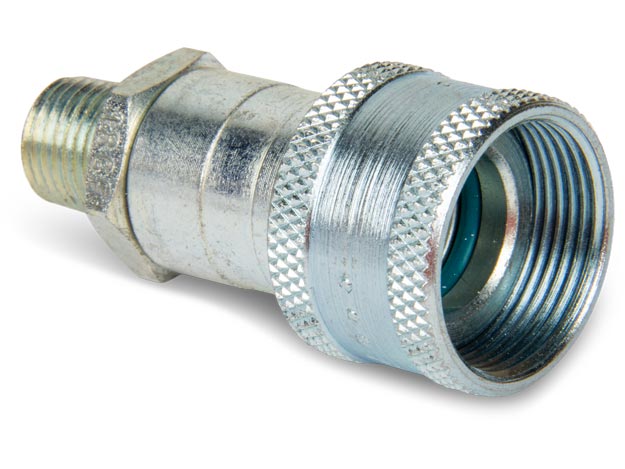 TR630, khớp nối thủy lực quay, nửa cánh tay