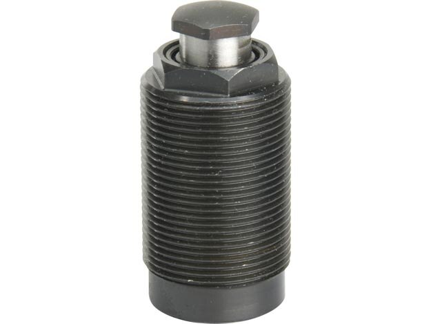 WFM72, Tải 7.3kN, Hành trình 9.9 mm, Giá đỡ gia công, lắp đa nhánh, Tiến thủy lực