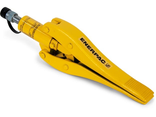 WR15, 6 kN, Xi lanh nêm và tách mặt bích thủy lực, Độ mở tối đa 292 mm