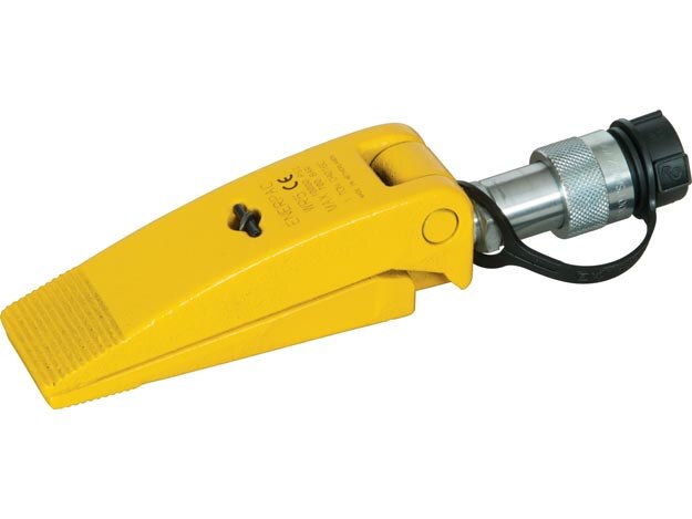 WR5, 8.9 kN, Xi lanh nêm và tách mặt bích thủy lực, Độ mở tối đa 94 mm