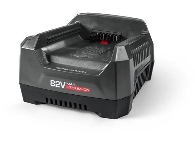 ZC115VC, Bộ Sạc Pin 115V cho Pin 82V cho Máy bơm Dòng ZC