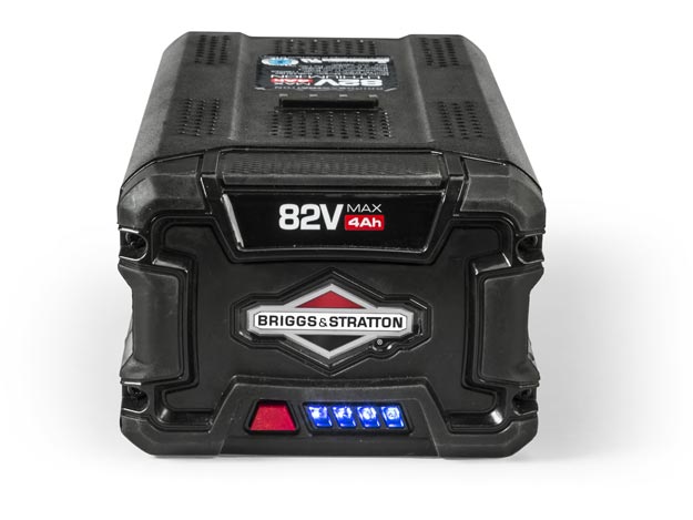 ZC82V4EUAU, Pin Lithium-Ion 82V cho Máy bơm ZC (Không sử dụng ở Bắc Mỹ)