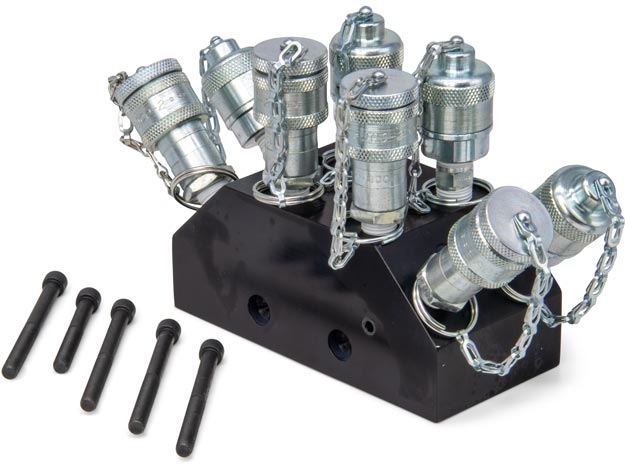 ZTMQ, Đa Tạp 4 Cờ Lê cho Cờ Lê Lực 700 bar