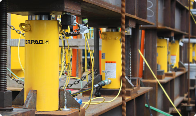 Brands Enerpac