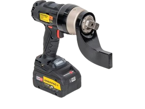 Cờ Lê Lực chạy bằng pin